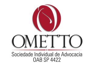 Ometto Advocacias - Logo